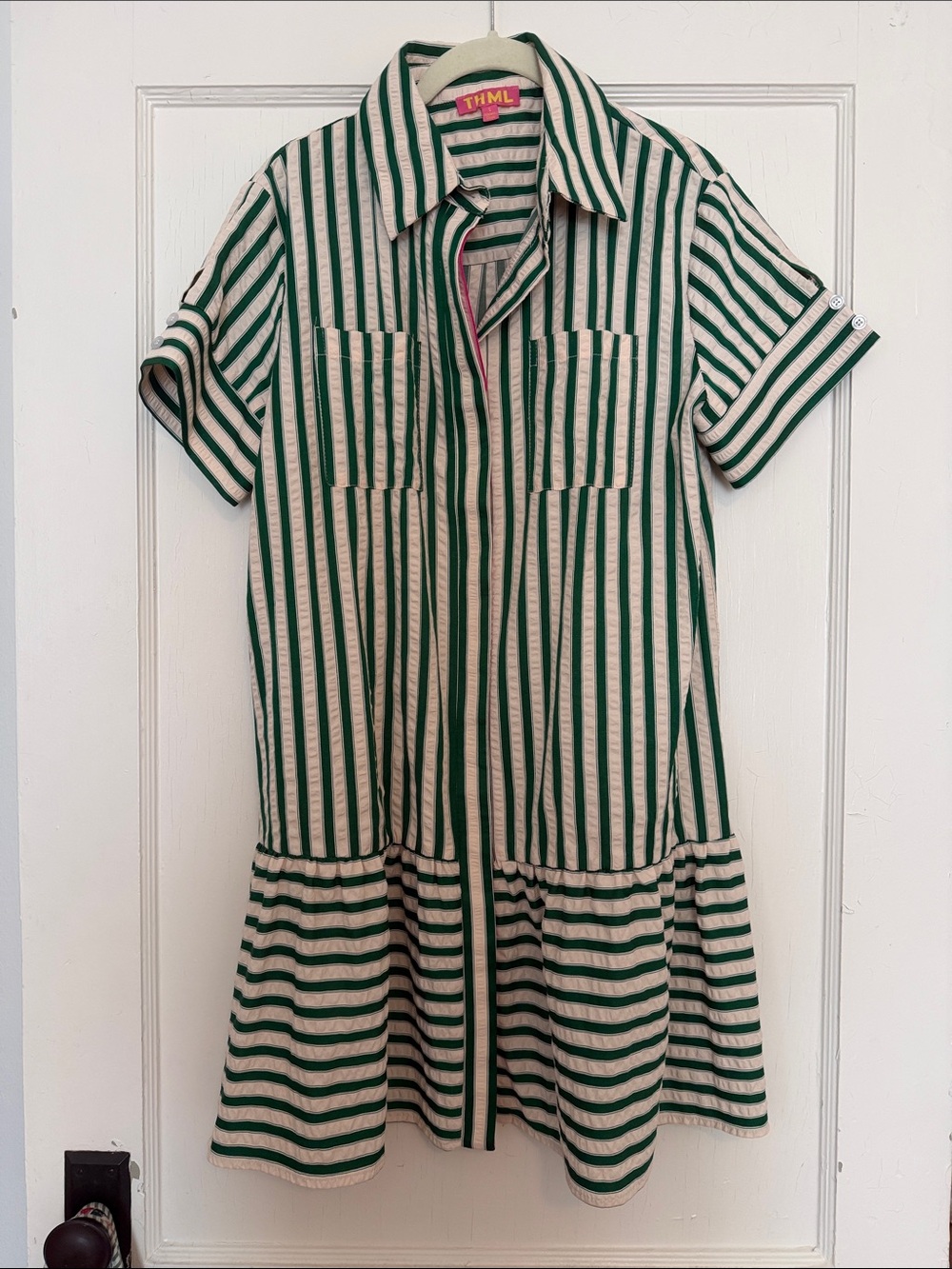 THML Dress